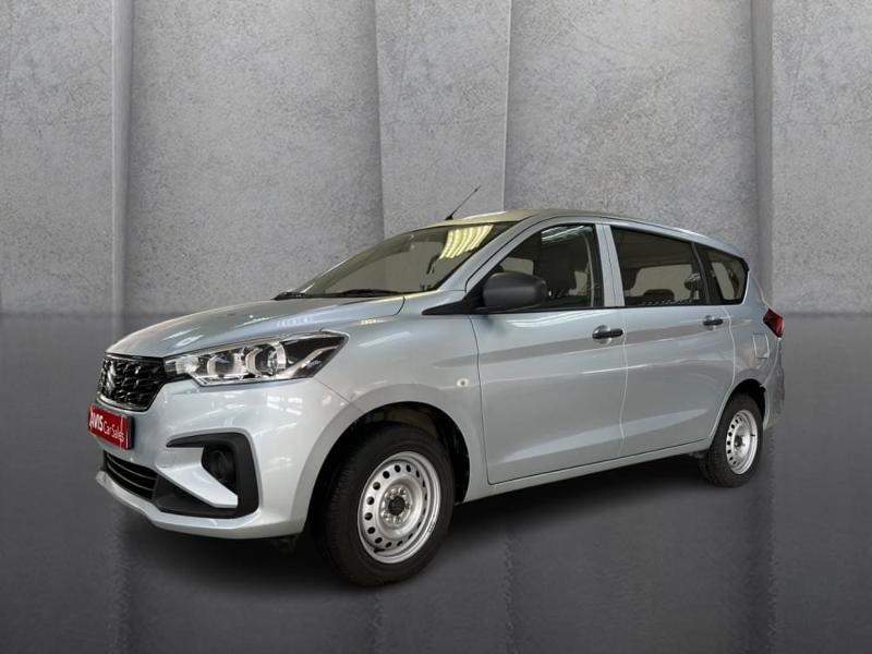 Suzuki Ertiga 1.5 Ga