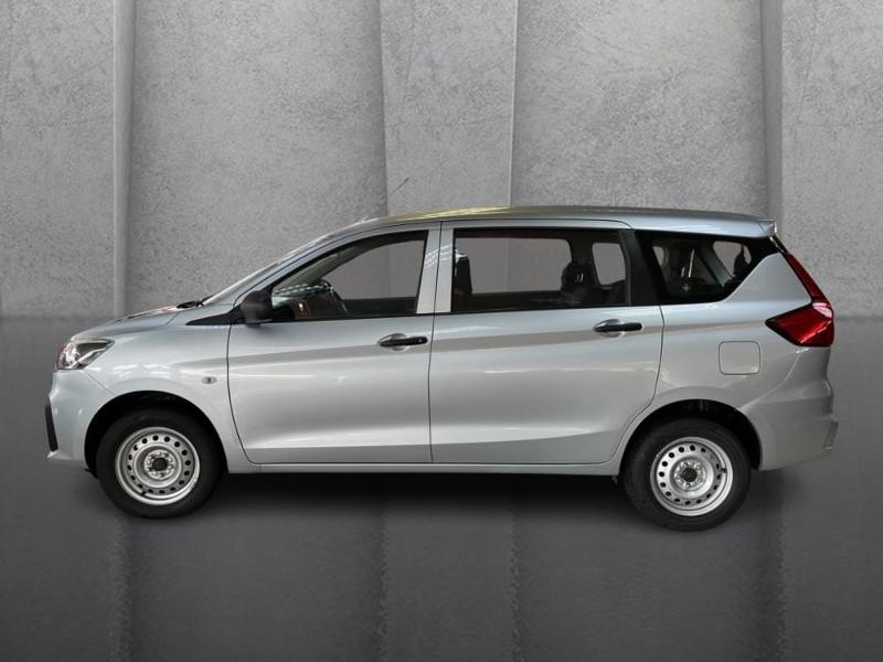 Suzuki Ertiga 1.5 Ga