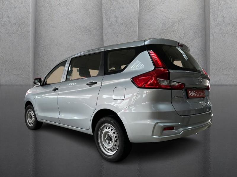 Suzuki Ertiga 1.5 Ga