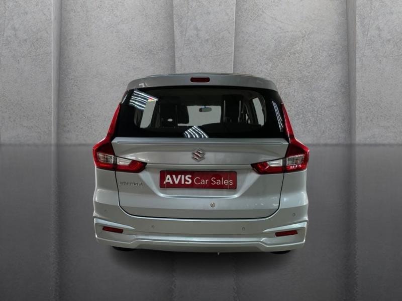 Suzuki Ertiga 1.5 Ga