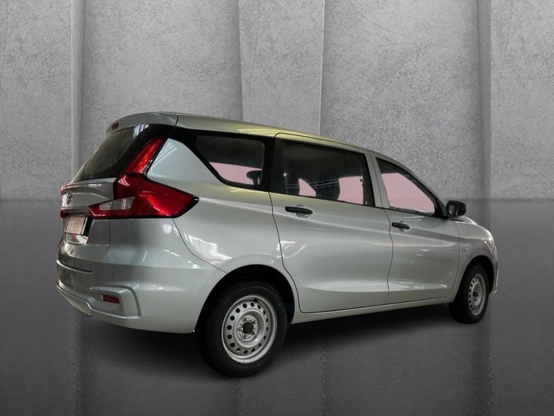 Suzuki Ertiga 1.5 Ga