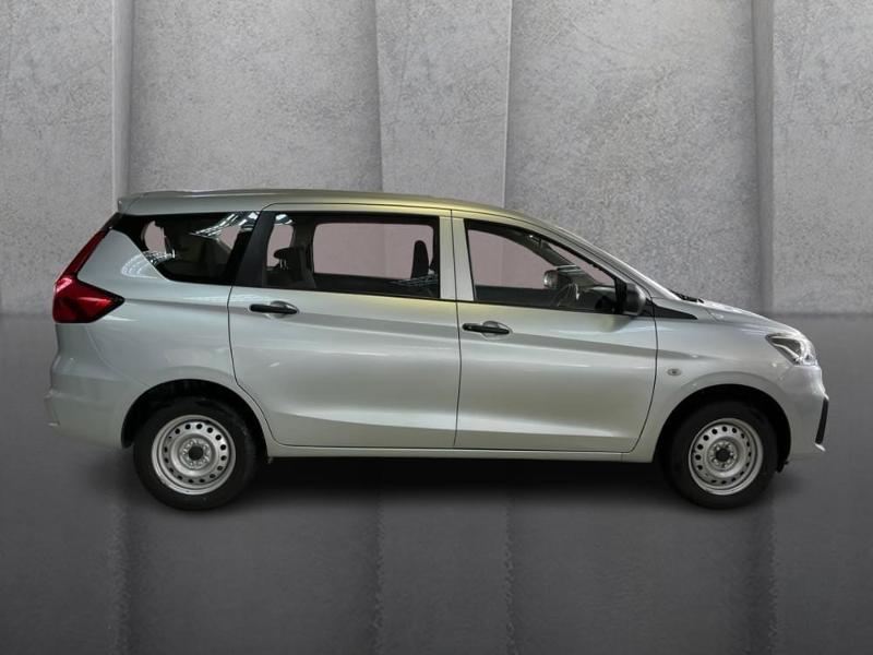 Suzuki Ertiga 1.5 Ga