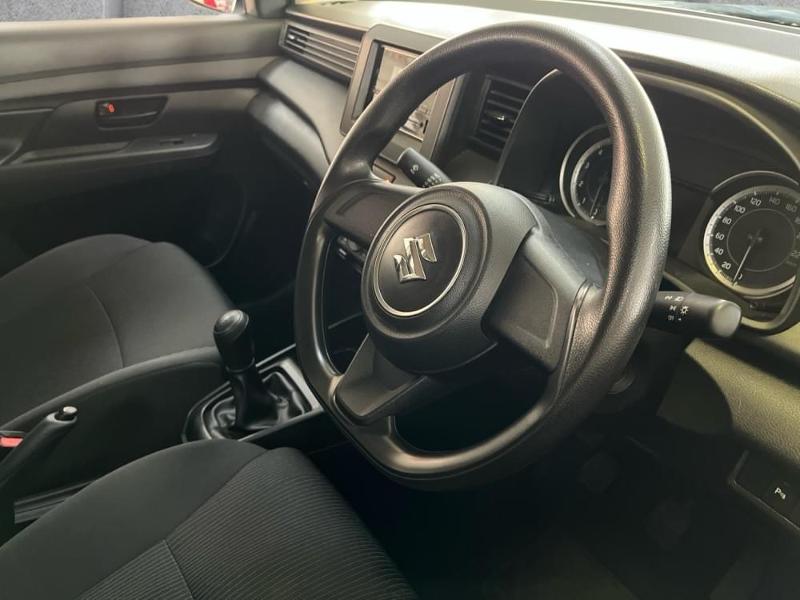 Suzuki Ertiga 1.5 Ga