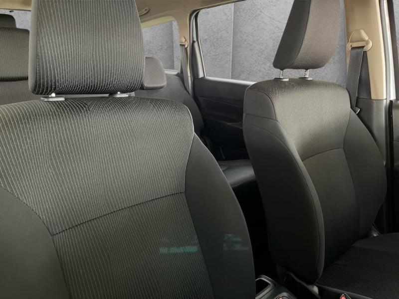 Suzuki Ertiga 1.5 Ga