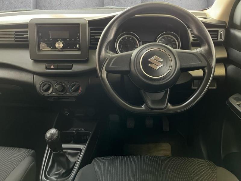 Suzuki Ertiga 1.5 Ga
