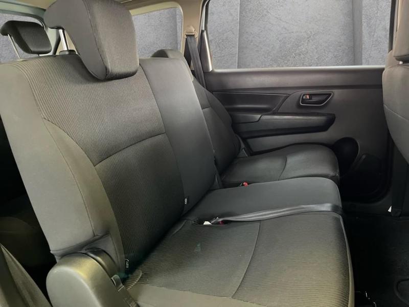 Suzuki Ertiga 1.5 Ga