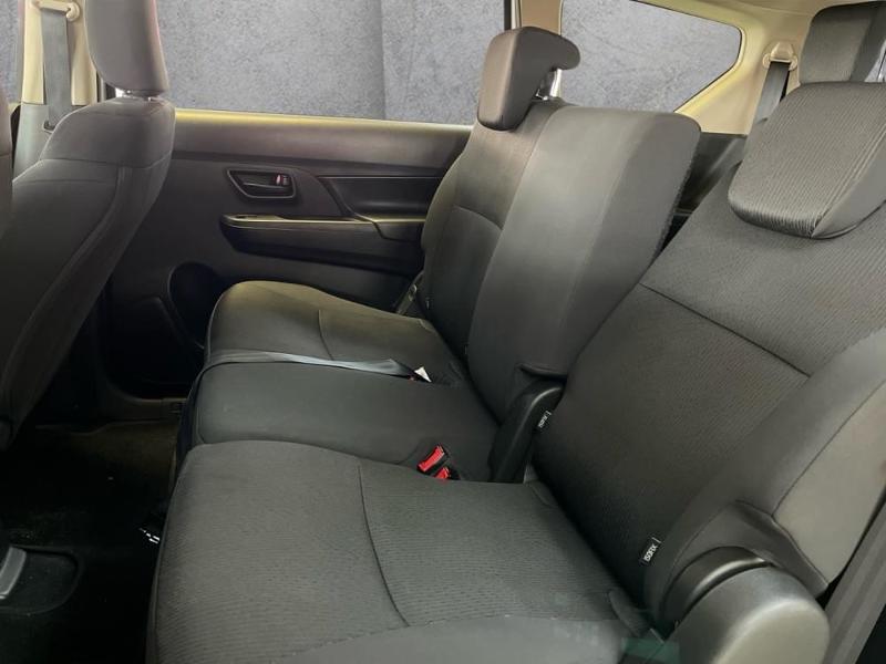 Suzuki Ertiga 1.5 Ga