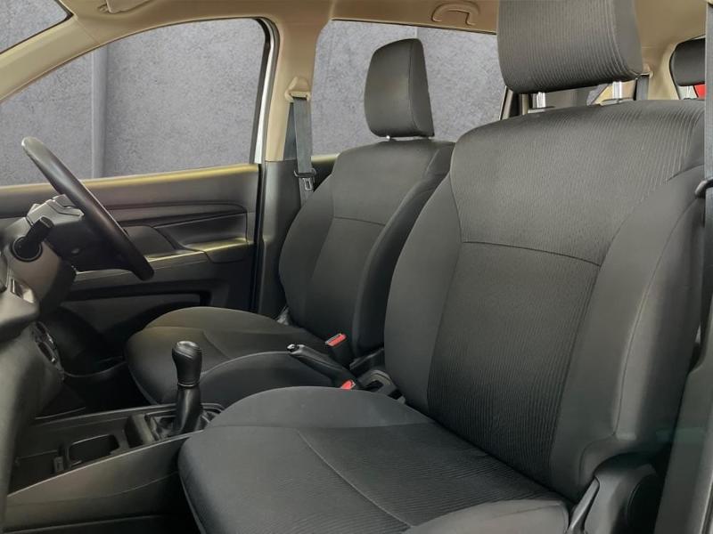 Suzuki Ertiga 1.5 Ga