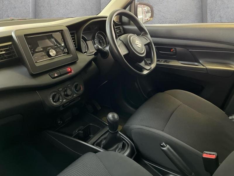 Suzuki Ertiga 1.5 Ga