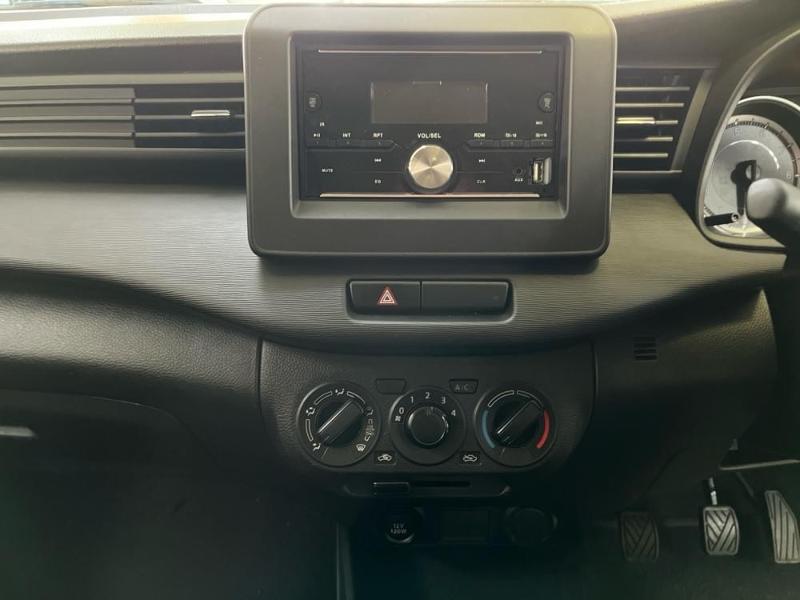 Suzuki Ertiga 1.5 Ga