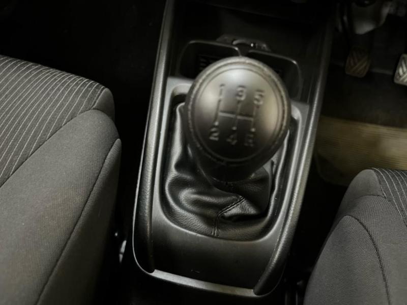 Suzuki Ertiga 1.5 Ga