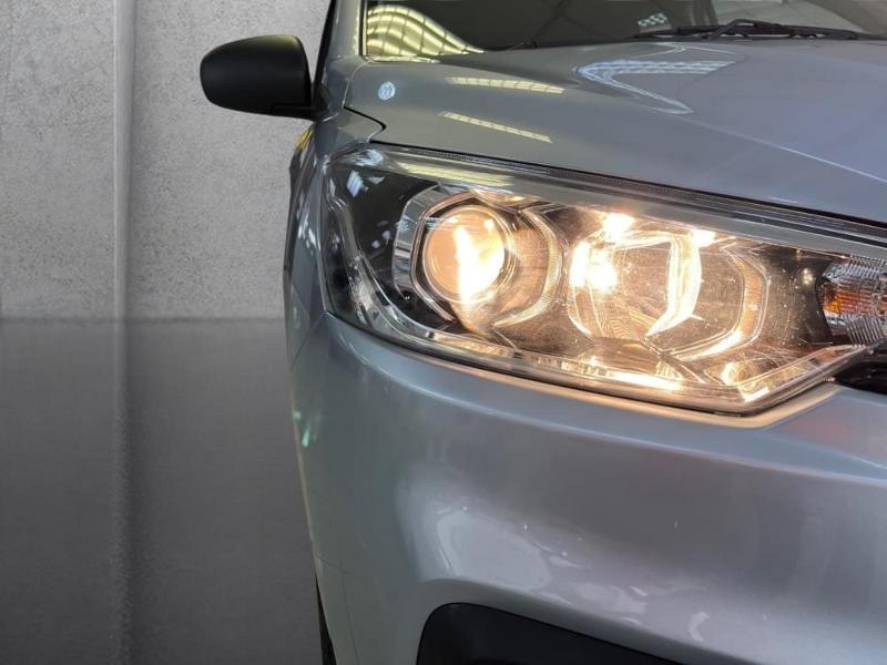 Suzuki Ertiga 1.5 Ga