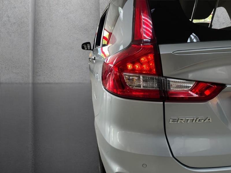 Suzuki Ertiga 1.5 Ga