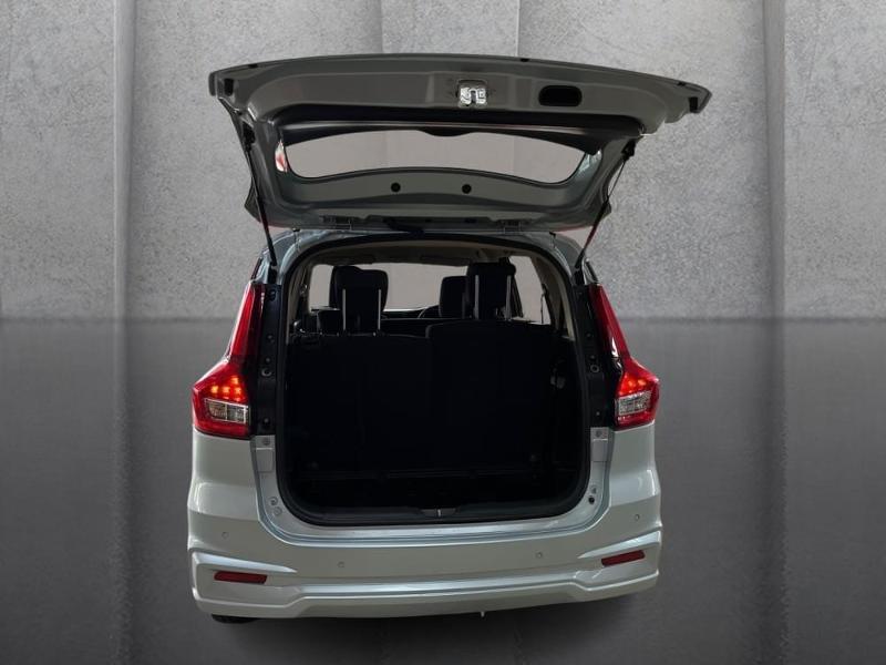 Suzuki Ertiga 1.5 Ga