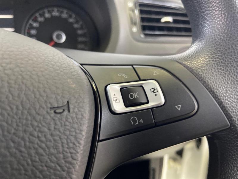 Volkswagen Polo Vivo Hatch 1.6 Comfortline Tiptronic