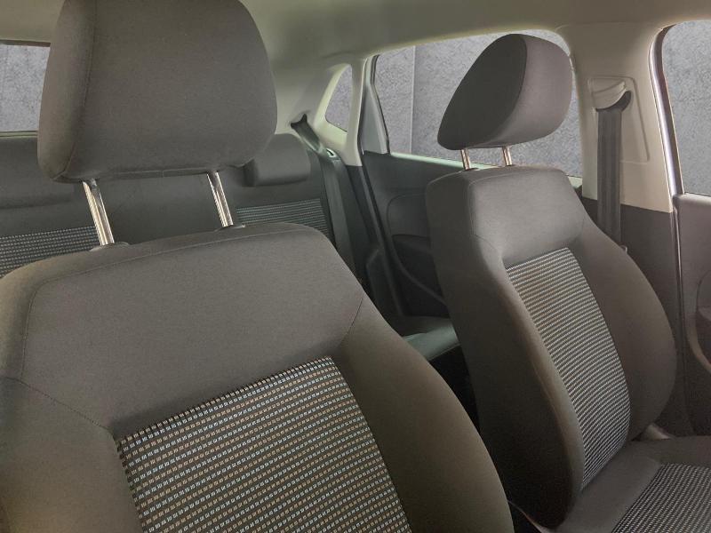 Volkswagen N/A 1.6 Comfortline Tiptronic