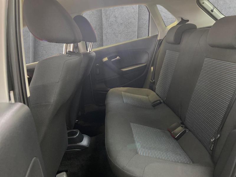 Volkswagen N/A 1.6 Comfortline Tiptronic