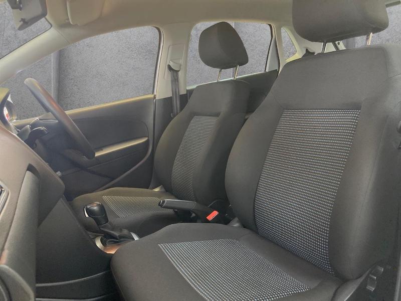 Volkswagen N/A 1.6 Comfortline Tiptronic