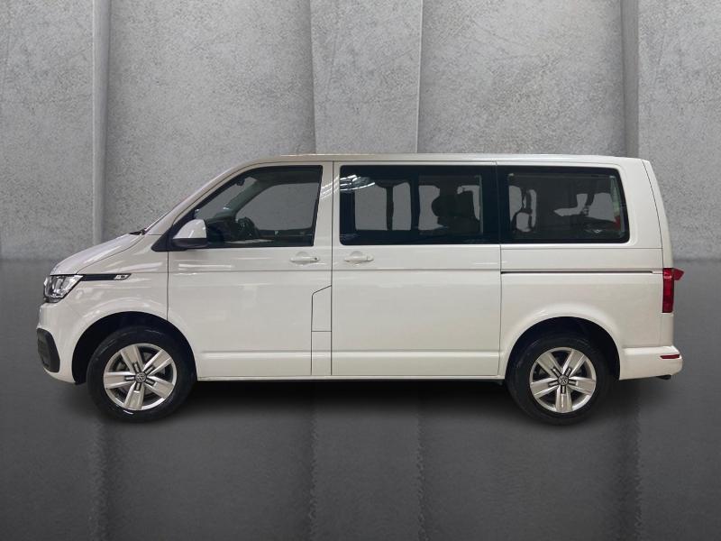 Volkswagen T6.1 Kombi 2.0 Tdi Trendline Dsg