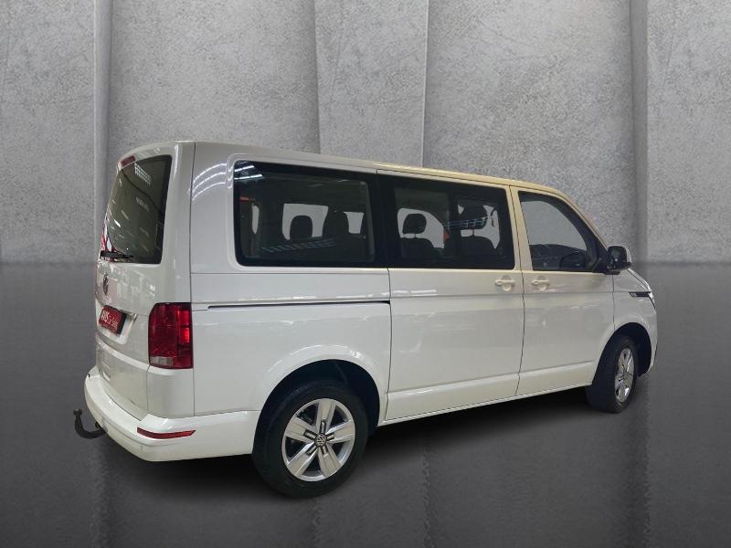 Volkswagen T6.1 Kombi 2.0 Tdi Trendline Dsg