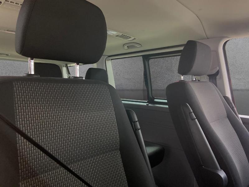 Volkswagen T6.1 Kombi 2.0 Tdi Trendline Dsg