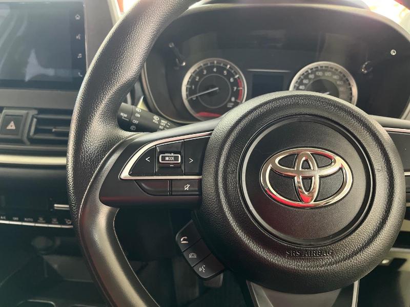 Toyota Starlet 1.5 Xi