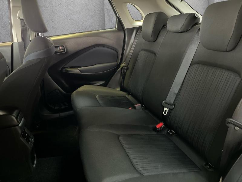 Toyota Starlet 1.5 Xs At