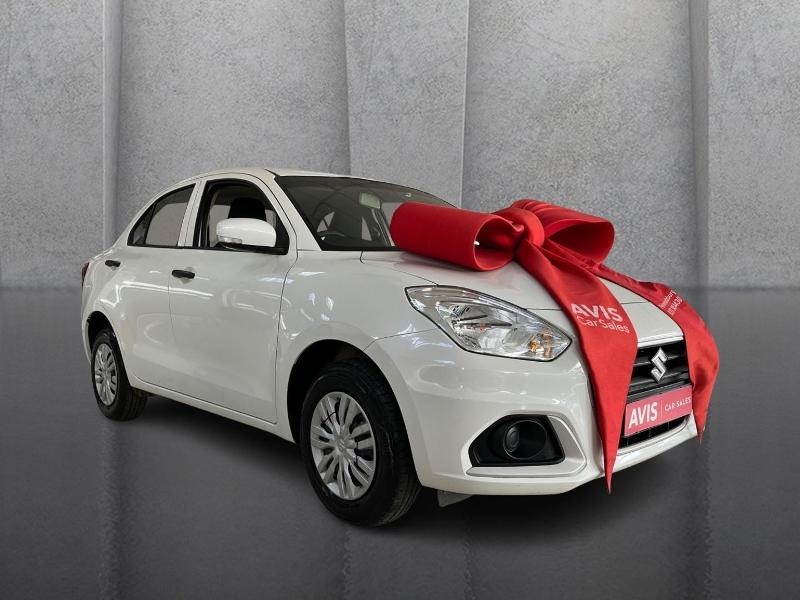 Suzuki Dzire 1.2I Ga