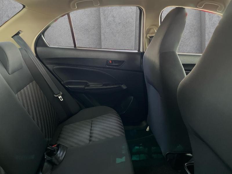 Suzuki Dzire 1.2I Ga