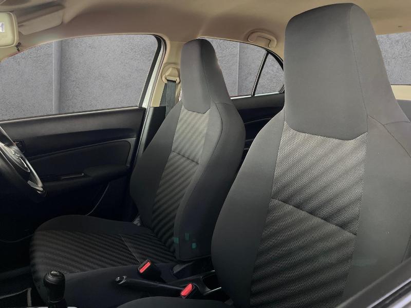 Suzuki Dzire 1.2I Ga