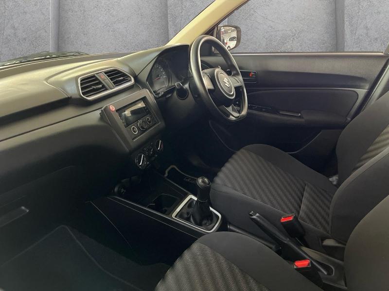 Suzuki Dzire 1.2I Ga