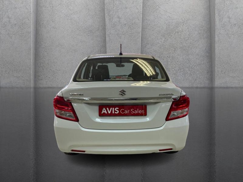 Suzuki Dzire 1.2I Gl Amt