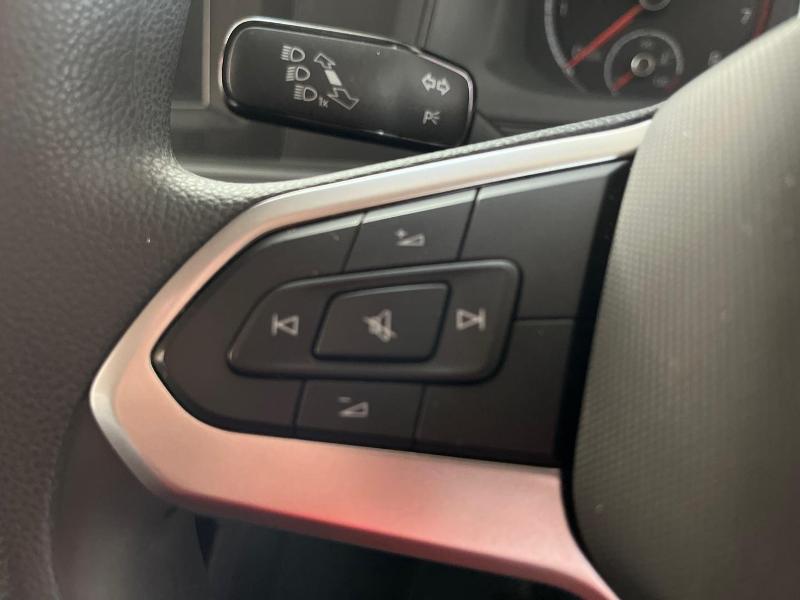 Volkswagen Polo Sedan 1.6 Tiptronic