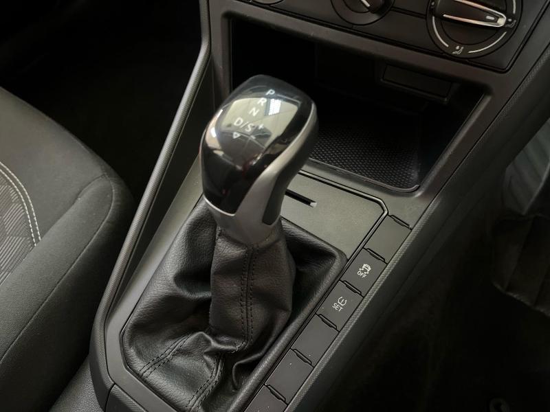 Volkswagen Polo Sedan 1.6 Tiptronic