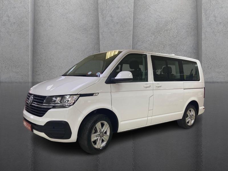 Volkswagen T6.1 Kombi 2.0 Tdi Trendline Dsg
