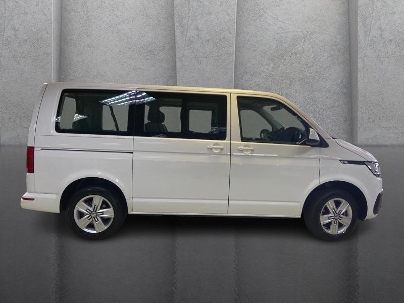 Volkswagen T6.1 Kombi 2.0 Tdi Trendline Dsg