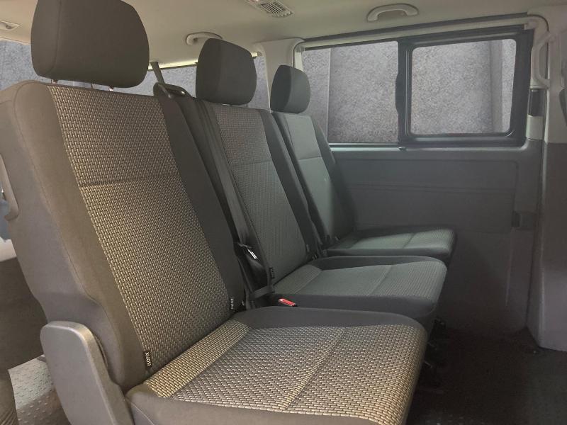 Volkswagen T6.1 Kombi 2.0 Tdi Trendline Dsg