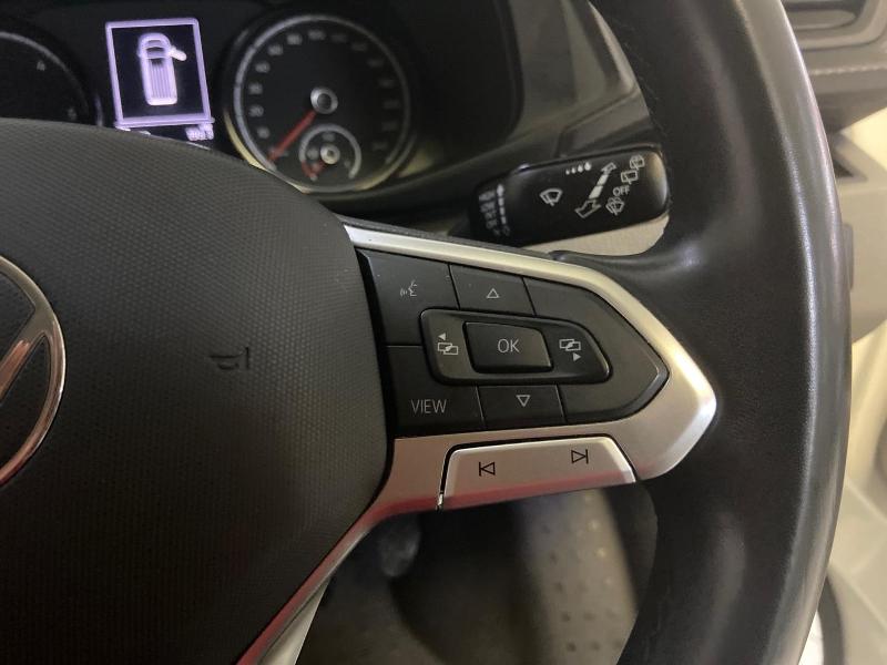 Volkswagen T6.1 Kombi 2.0 Tdi Trendline Dsg