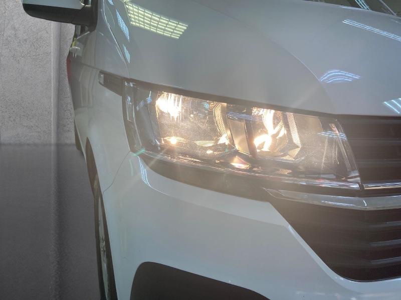 Volkswagen T6.1 Kombi 2.0 Tdi Trendline Dsg