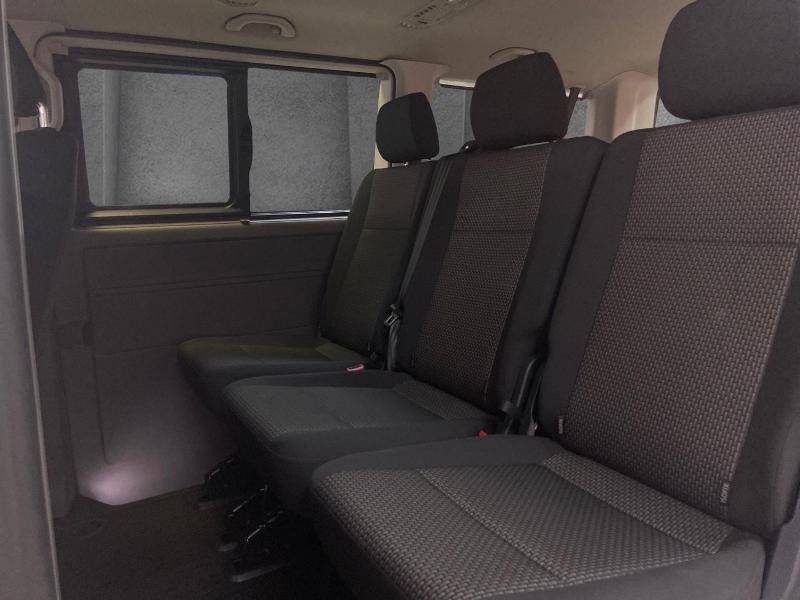 Volkswagen T6.1 Kombi 2.0 Tdi Trendline Dsg