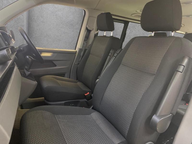 Volkswagen T6.1 Kombi 2.0 Tdi Trendline Dsg