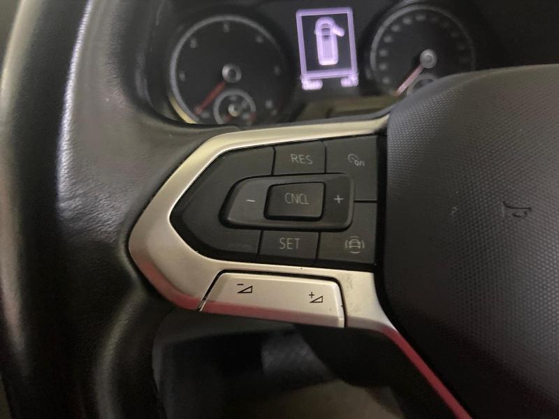 Volkswagen T6.1 Kombi 2.0 Tdi Trendline Dsg