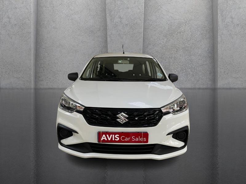 Suzuki Ertiga 1.5 Ga