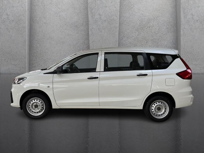 Suzuki Ertiga 1.5 Ga