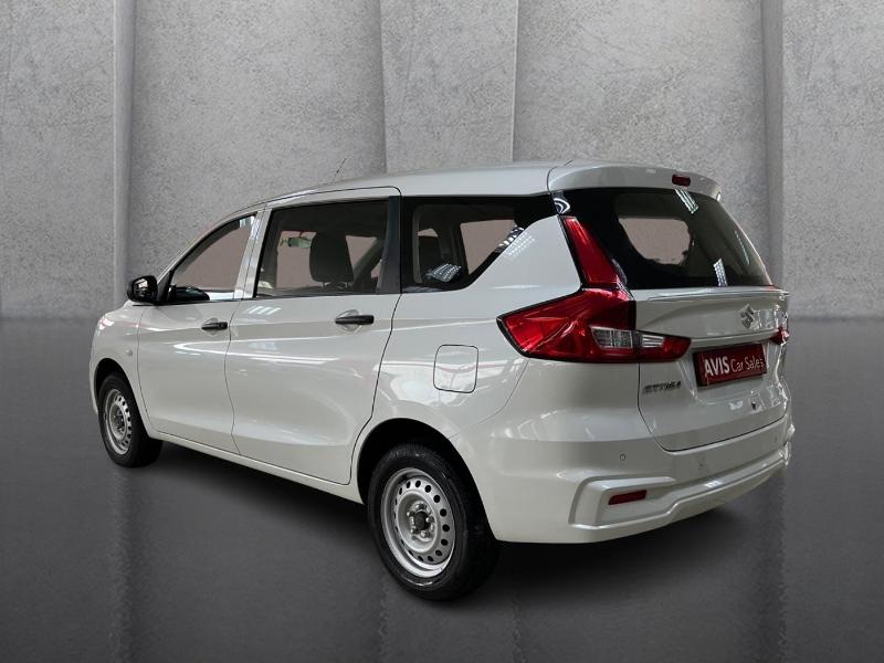 Suzuki Ertiga 1.5 Ga