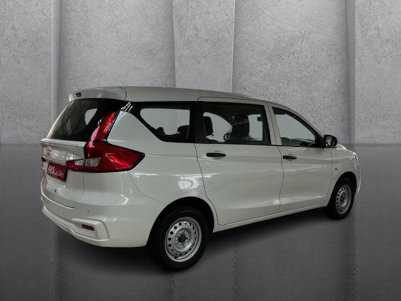 Suzuki Ertiga 1.5 Ga