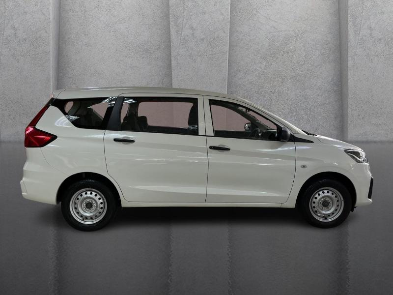 Suzuki Ertiga 1.5 Ga