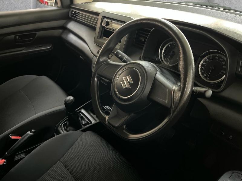 Suzuki Ertiga 1.5 Ga