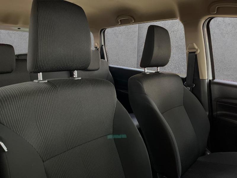 Suzuki Ertiga 1.5 Ga