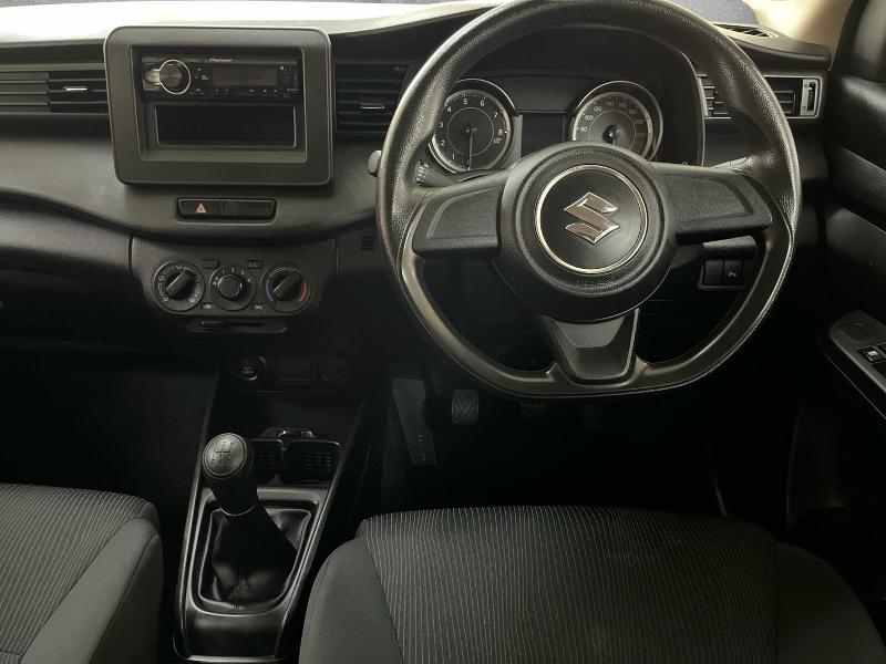 Suzuki Ertiga 1.5 Ga